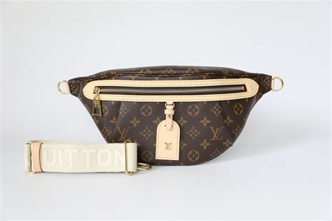 louis vuitton high rise strap